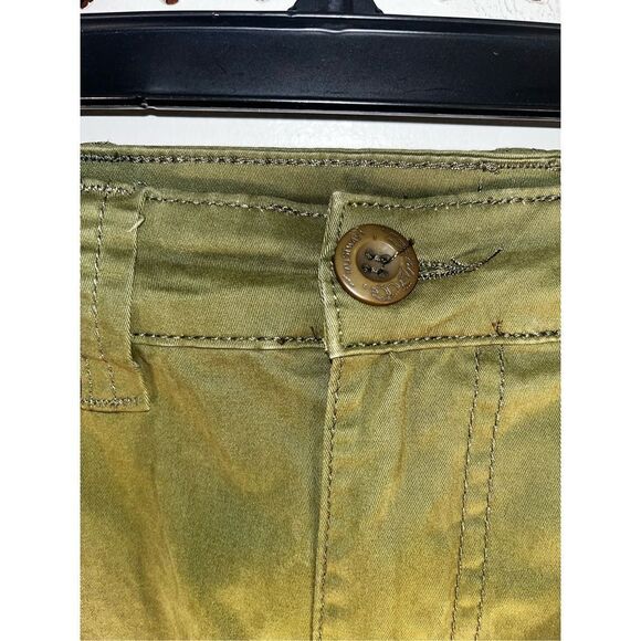 Mustway cargo pants - Picture 11 of 13